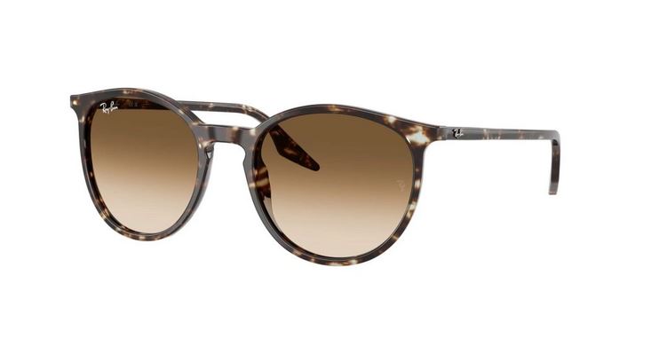 Ray-ban kulaté sluneční brýle